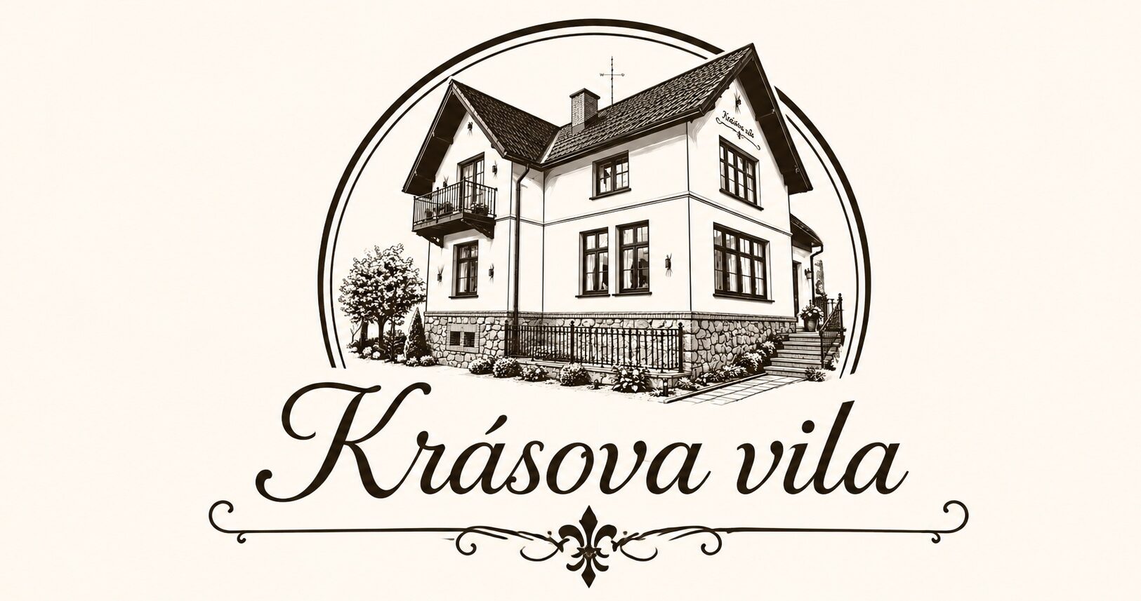 Krásova vila